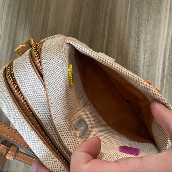 COPY - Tory Burch crossbody purse - Picture 6 of 6